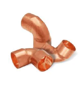 Copper Capillary Tube 0.042